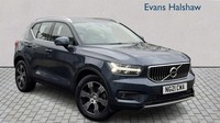 2021 Volvo XC40 2.0 B4P Inscription 5dr AWD Auto Estate Petrol Automatic