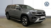 2023 Volkswagen Amarok Diesel D/Cab Pick Up Style 2.0 TDI 205 4MOTION Auto Doubl
