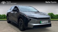2026 Toyota bz4x 165kW Design 73kWh 5dr Auto Electric Hatchback Hatchback Electr