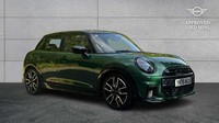 2025 MINI Cooper 1.5 C Sport 5dr Auto Hatchback Petrol Automatic
