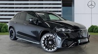 2025 Mercedes-Benz EQA 350 4M 215kW AMG Line Night Ed Prem+ 91kWh 5dr At Electri