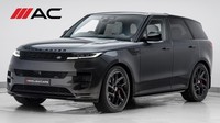 2025 Land Rover Range Rover Sport (75 Reg) 3.0 Edition Estate Diesel Automatic