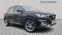 2023 MG Motor UK Hs 1.5 T-GDI Excite 5dr DCT Hatchback Petrol Automatic