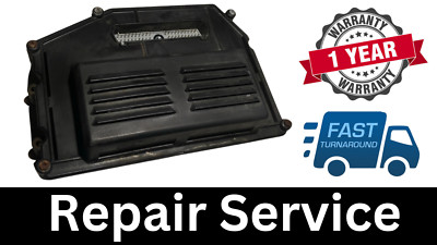 Jeep Wrangler YJ ECM ECU PCM Engine Computer Repair & Return Jeep ECM Repair
