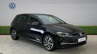 2020 Volkswagen Golf 1.5 TSI EVO 150 Match Edition 5dr DSG Petrol Hatchback Hatc