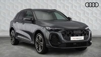 2025 Audi Q5 2.0 TFSI Edition 1 S Tronic quattro Euro 6 5-door SUV Petrol Automa