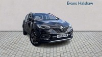 2019 Renault Kadjar 1.3 TCE 160 GT Line 5dr Hatchback Petrol Manual