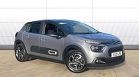 2021 Citroen C3 1.2 PureTech Shine 5dr Petrol Hatchback Hatchback Petrol Manual