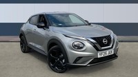 2025 Nissan Juke 1.6 Hybrid Tekna 5dr Auto Hybrid Hatchback Hatchback Hybrid Aut