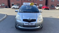 2006 Toyota Yaris 1.4 D-4D T Spirit 5dr HATCHBACK Diesel Manual