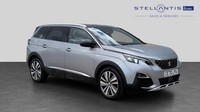 2020 Peugeot 5008 1.2 PureTech GT Line Premium SUV 5dr Petrol Manual Euro 6 (s/s
