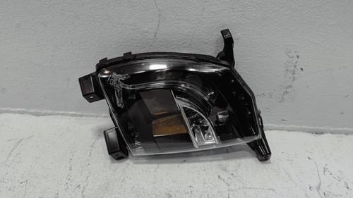 2012-2020 Tesla Model S Front Bumper Left Driver Side Fog Light Lamp OEM
