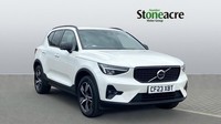 2023 Volvo XC40 2.0 B4 MHEV Plus Dark SUV 5dr Petrol Hybrid DCT Auto Euro 6 (s/s