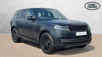 2026 Land Rover Range Rover 3.0 P460e SE Matt Edition 4dr Auto With Heated and