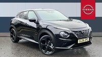2026 Nissan Juke 1.6 Hybrid Tekna 5dr Auto HATCHBACK PETROL/ELECTRIC Automatic