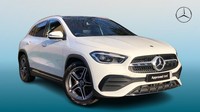 2022 Mercedes-Benz GLA GLA 200 AMG LINE PREMIUM Hatchback Petrol Automatic
