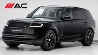 2024 Land Rover Range Rover (74 Reg) 3.0 D350 HSE LWB (7 Seat) Estate DIESEL/MHE