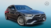 2023 Mercedes-Benz C Class C 220 AMG LINE PREM D MHE Estate Diesel Automatic