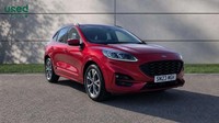 2023 Ford Kuga 1.5 EcoBoost 150 ST-Line Edition 5dr Estate Petrol Manual