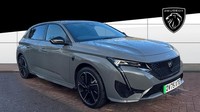 2025 Peugeot 308 115kW GT 54kWh 5dr Auto Electric Hatchback Hatchback Electric A