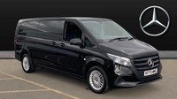 2025 Mercedes-Benz Vito Tourer L3 Diesel Rwd 114 CDI Pro 9-Seater 9G-Tronic Stan