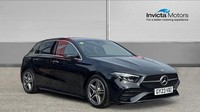 2023 Mercedes-Benz A-Class A200 AMG Line Executive 5dr Auto Petrol