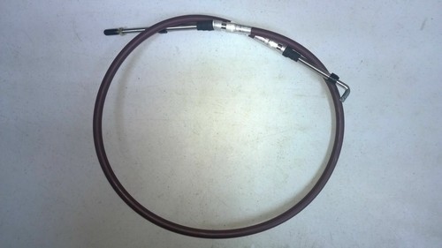 Deere Log Skidder Winch control cable, 440,440A,440B,540,540A, replaces AT12824