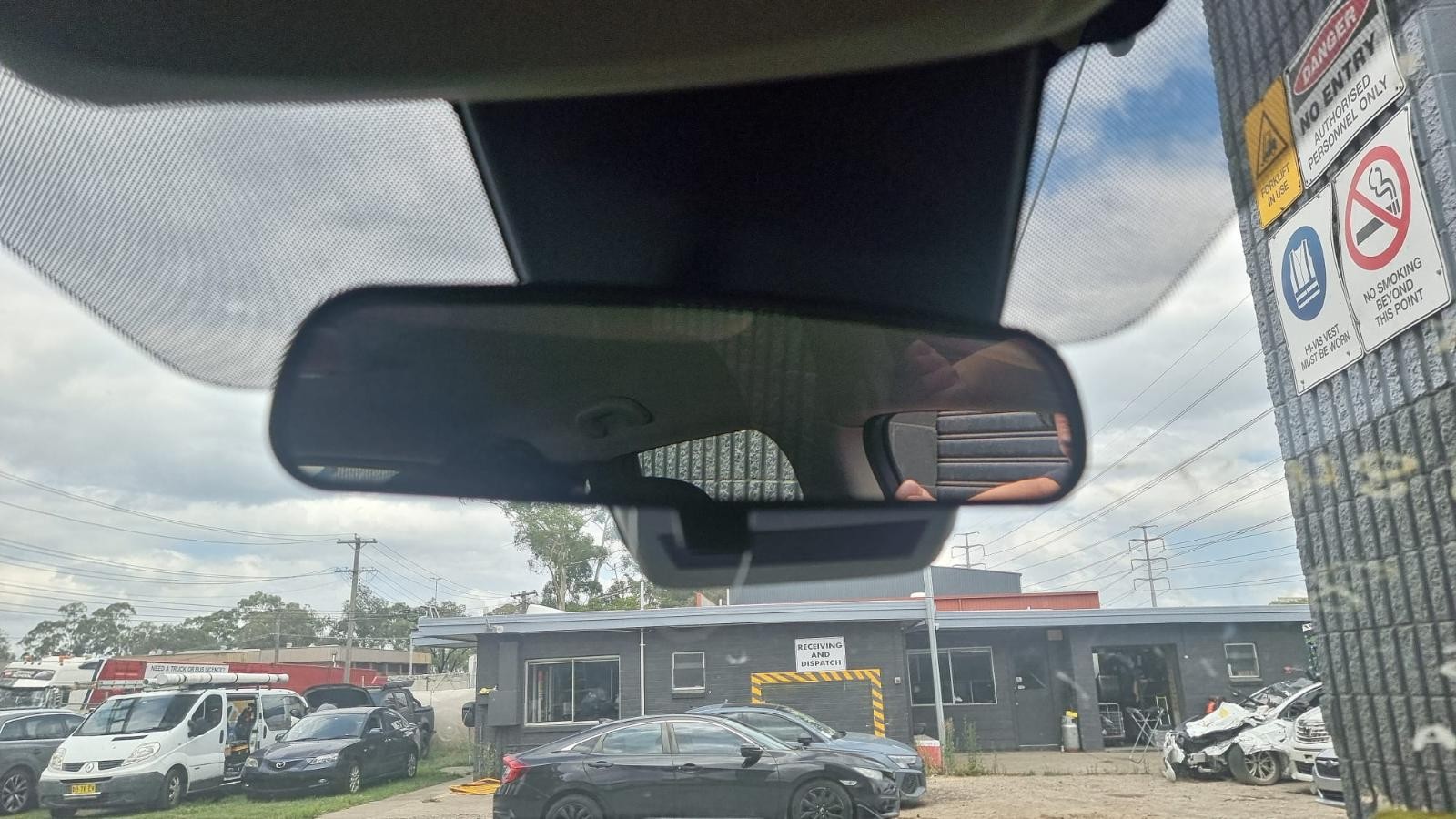 NISSAN QASHQAI J11 12/2013-07/2021 COMBINATION SWITCH ASSEMBLY NON FOGLAMP TYPE - thumbnail 10