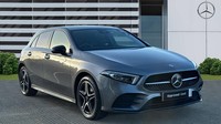 2021 Mercedes-Benz A-Class A250e AMG Line Premium Plus Edition 5dr Auto Hatchbac