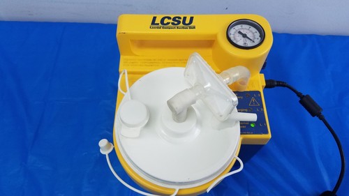 Laerdal Compact Suction Unit Ref 884301