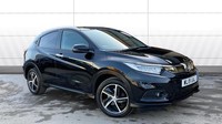 2019 Honda HR-V 1.5 i-VTEC EX CVT 5dr Petrol Hatchback Hatchback Petrol Automati