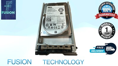00X3Y DELL 000X3Y 500GB 7.2K SATA 2.5 6Gbs HDD ST9500620NS Server hard drive