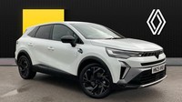 2025 Renault Symbioz 1.6 E-Tech FHEV 145 Techno Esprit Alpine 5dr Auto Hybrid Es