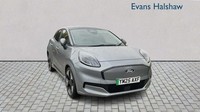 2025 Ford Puma 123kW Premium 43kWh 5dr Auto HATCHBACK ELECTRIC Automatic