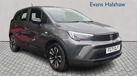 2021 Vauxhall Crossland 1.2 SE 5dr Hatchback Petrol Manual