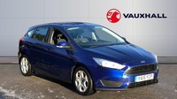 2015 Ford Focus 1.5 TDCi 95 Style 5dr Diesel Hatchback Hatchback Diesel Manual