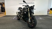 2023 BMW S1000 BMW S1000R SPORT ROADSTER Petrol Manual