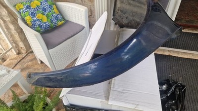 Foto dell'oggetto di un acquirente verificato