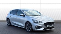 2019 Ford Focus 1.0 EcoBoost 125 ST-Line 5dr Petrol Hatchback Hatchback Petrol M