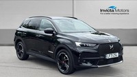 2021 DS DS7 1.5 BlueHDi Performance Line + 5dr EAT8 (Navigatio Diesel