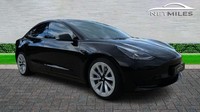 2020 Tesla Model 3 Standard Plus 4dr Auto SALOON ELECTRIC Automatic