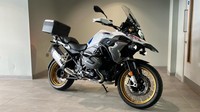 2023 BMW R1250 BMW R1250 GS TE DUEL Petrol Manual