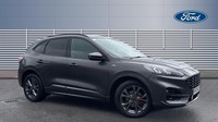 2020 Ford Kuga 2.0 EcoBlue mHEV ST-Line First Edition 5dr Diesel Estate Estate D