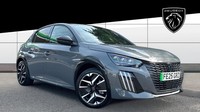 2025 Peugeot 208 115kW GT 51kWh 5dr Auto Electric Hatchback Hatchback Electric A