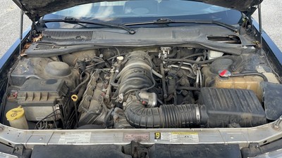 image 1 of engine