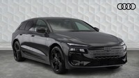 Audi A6 e-tron Avant 100kWh Performance Black Edition Auto 5-door Estate Electri