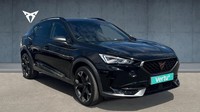2023 Cupra Formentor 1.5 TSI 150 V2 5dr DSG Petrol Estate Estate Petrol Automati