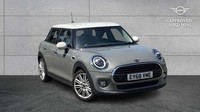 2018 MINI Hatch 1.5 Cooper II 5dr [Chili Pack] Hatchback Petrol Manual