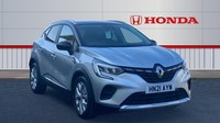 2021 Renault Captur 1.0 TCE 90 Iconic 5dr Petrol Hatchback Hatchback Petrol Manu