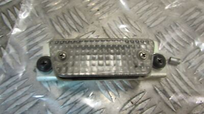 Yamaha TDM 900 éclairage phare avant petite reflecteur,FRONT small LAMP,reflecto